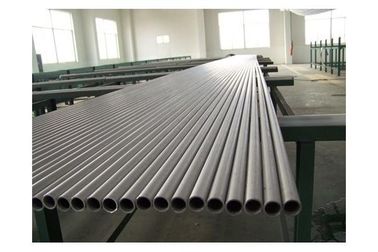 China Standard der legierter Stahl-nahtloser Kessel-Wärmetauscher-Rohr-ASTM A213/213M fournisseur