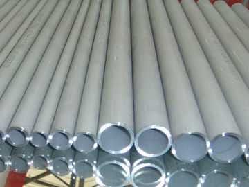 China Wärmetauscher-Rohrleitung des Grad-F321 A269, legen nahtloses Stahlrohr 40 fest fournisseur