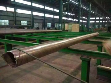 China Od 21 | 610mm warm gewalztes nahtloses Stahlrohr für Wasser-/Öltransport fournisseur