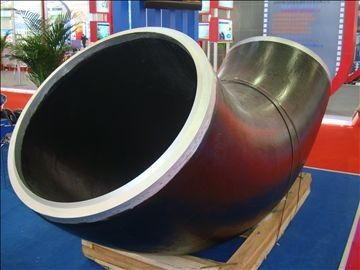 China Hochdruck-P5, P9, Fitting des legierten Stahl-T11 für Öl, Strom fournisseur