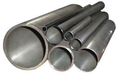China Petrochemischer, Militärindustrie UNS N10276 legierter Stahl schweißte Rohr ASTM B 626 fournisseur