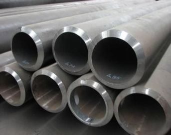 China Stärke 3,5 - 42MM legierter Stahl-Rohr Od 42 - 325MM für Kessel-Rohr fournisseur