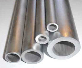 China Kaltbezogenes Stahlrohr SB444 nahtloses Stahl-Standardrohr-helles Ausglühen Inconel 600 fournisseur