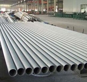 China Edelstahl-Rohr der Struktur-100mm Astm, Schläuche des Edelstahl-316 fournisseur