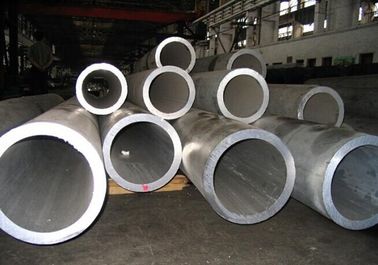 China Kaltwalzen des Papierherstellungs-großer Durchmesser-Edelstahl-Rohr-2.5inch/1 Zoll fournisseur