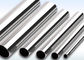 Rundes/Quadrat-Edelstahl-Rohr, örtlich festgelegte Längen-rechteckiger Stahlschläuche fournisseur