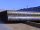 100 * 50 * 2,5 nahtloses schwarzes Stahlrohr des Kohlenstoffstahl-Rohr-ASTM A106 für Erdölindustrie fournisseur