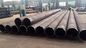 Od 21 | 610mm warm gewalztes nahtloses Stahlrohr für Wasser-/Öltransport fournisseur
