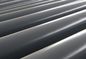 Industrielles heißes Bad galvanisierte ERW-Stahlrohr-Silber/Schwarzes gemalte Größe 219 - 820mm fournisseur