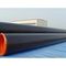 Großes Stahlrohr API 5L X52 des Durchmesser-64 des Zoll-LSAW für Bau Iso-Norm fournisseur