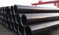 ROHR-Kohlenstoffstahl-Rohr-nahtloses hydraulisches Rohr API 5L Stahlzeitplan-40 LSAW fournisseur
