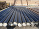 ERW-/EFW-/SÄGE-/LSAW Stahlrohr 2 Schicht 3 Schicht PET beschichtete Stahlrohr fournisseur