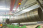 Stahlrohr-Wandstärke 110Mm des Grad-X65MB SSAW winden sich geschweißtes Rohr für Öl-Rohr fournisseur