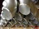 Hochdruckrohrleitungs-Edelstahl-Buttweld Installationen A403 - WP304L-Schrägflächen-Enden fournisseur