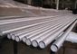 Petrochemischer, Militärindustrie UNS N10276 legierter Stahl schweißte Rohr ASTM B 626 fournisseur