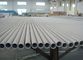 Hochfestes legierter Stahl-Rohr Od des Duplex-S31803 6mm - 325mm für chemische Industrie fournisseur