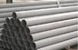 Kaltwalzen des Papierherstellungs-großer Durchmesser-Edelstahl-Rohr-2.5inch/1 Zoll fournisseur