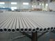 316 2Mm Stärke-nahtloser Edelstahl-Rohr-kleiner Durchmesser für Wasser-System fournisseur