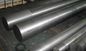 Geschmiedetes Stahlrundeisen ASSAB 8407, warm gewalzte Stahlstange für Plastik formt JIS SKD61 fournisseur