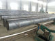 Spirale schweißte SSAW-Stahlrohr-Antikorrosion/Antirost-Farbe für Wasser-Technik fournisseur