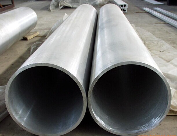 ASME-SB - Nickel 163 - Kupferlegierungs-Stahlrohr mit heller/glatter Oberfläche