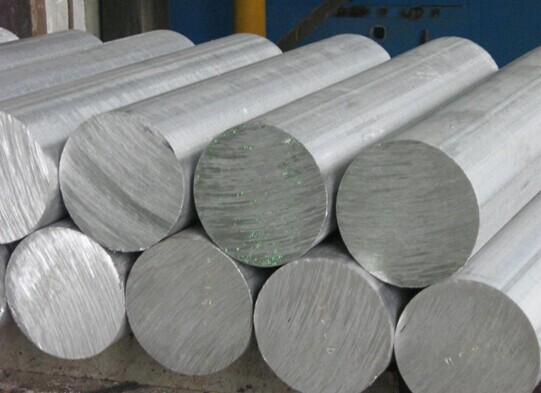 Geschmiedetes Stahlrundeisen ASSAB 8407, warm gewalzte Stahlstange für Plastik formt JIS SKD61