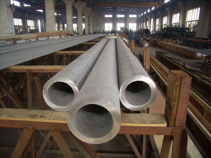 Kaltbezogene Stahlplatten-Rohr-schwere Wand-Stahlschläuche zu den allgemeinen Technik-Zwecken