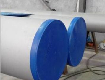 China Ringsum 50mm Edelstahl-nahtloses Rohr/nahtloses hydraulisches Rohr fournisseur