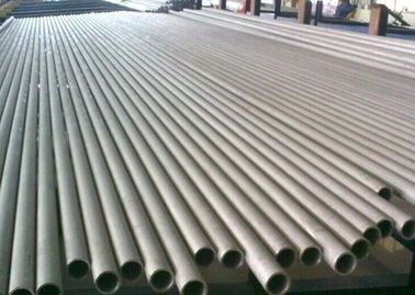 China Nahtloses Rohr des dünnen der Wand-304 Edelstahl-316L/nahtloser mechanischer Schläuche fournisseur