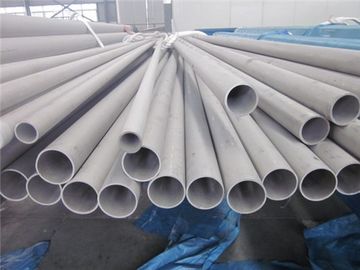 China Kaltbezogen/rollte Wärmetauscher-Stahlrohr, Wärmeübertragungs-Rohr ASTM A213 fournisseur
