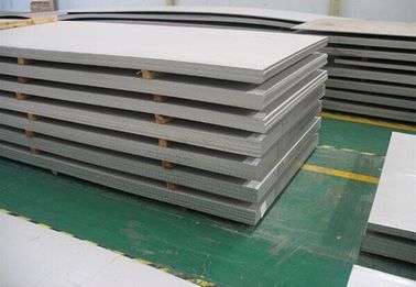 China 321 heller Oberflächen-LÄRM Edelstahl-Platte BA-8K 6K/en Standard für Bau fournisseur