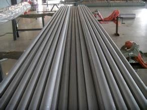 China Industrielle strukturelle Duplexstahlrohre, nahtloses 3 Zoll-Edelstahl-Gas-Rohr fournisseur