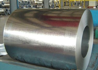 China Heißes Bad-galvanisiertes Stahlblech SPCC DC51D 1250mm der Industrie-Stahlplatten-Rohr-höchsten Vollkommenheit fournisseur
