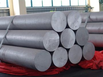 China Warm gewalzte Legierungs-feste Stahlstange für Bau SCM440 S45C 40Cr MnSi 35CrMo fournisseur