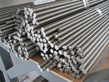 China Helle/Schwarz-feste Stahlstangen-Oberflächengröße 10 - 150mm für Bau ISO-Zertifikat fournisseur