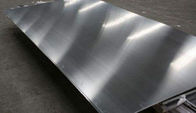 China Hohes Wetter-beständiges Aluminiumlegierungs-Platten-Temperament O - H112 5005 H32 5052 H34 Firma