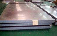 Überzogene anodisierte Oberflächenkundengebundene Farbe T4 T6 des aluminiumlegierungs-Blatt-6061