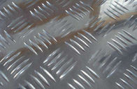 Helles der Oberflächen-fünf Warzenblech-Antibeleg-Platte Stangen-Aluminiumwarzenblech-des Blatt-5052