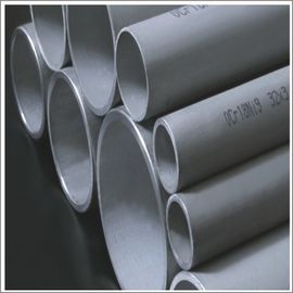 Nahtloses Rohr des dünnen der Wand-304 Edelstahl-316L/nahtloser mechanischer Schläuche fournisseur