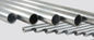 Hochdruckedelstahl-nahtloses Rohr mit BV/Lloyd/ABS Zertifikaten fournisseur