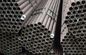 KOHLENSTOFFSTAHL-nahtloses Rohr ASTM A53 Standard/kaltbezogenes nahtloser Stahl-Rohr fournisseur
