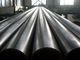 Stahlrohr Q235 ERW, das ringsum Grad Od-Größe 219mm - 820mm gerades Naht-Rohr schweißt fournisseur
