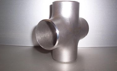 ASME kalte Formungs-Edelstahl-Fitting OD1/2 - 48 Zoll fournisseur