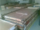Helle Oberfläche kaltgewalzte Stahlplatte, 2mm Edelstahlblech für Änderungs-Mühle fournisseur