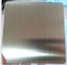 Aufzug HL beenden Platte des Edelstahl-201 1 x 1219 x 2438 Millimeter ISO-Bescheinigung fournisseur