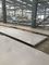 Edelstahl-Stahlplatte ASTM A240 304 4 Fuß der Breiten-/8 Fuß Längen-für Schiff fournisseur