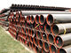 Nahtlose legierter Stahl-Rohr-Länge A213 T91 besonders angefertigt für Wärmekraftwerk fournisseur