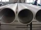 Industrielle strukturelle Duplexstahlrohre, nahtloses 3 Zoll-Edelstahl-Gas-Rohr fournisseur