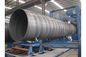 Spirale geschweißter Standard-ASTM Spiralen-versenkter Bogen des Stahlrohr-API 5L schweißte Rohr fournisseur