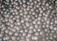 Ordnen Sie GCr15 geschmiedeten Stahlball-16mm geschmiedeten Mahlkörper für das Bergbau/Zement fournisseur